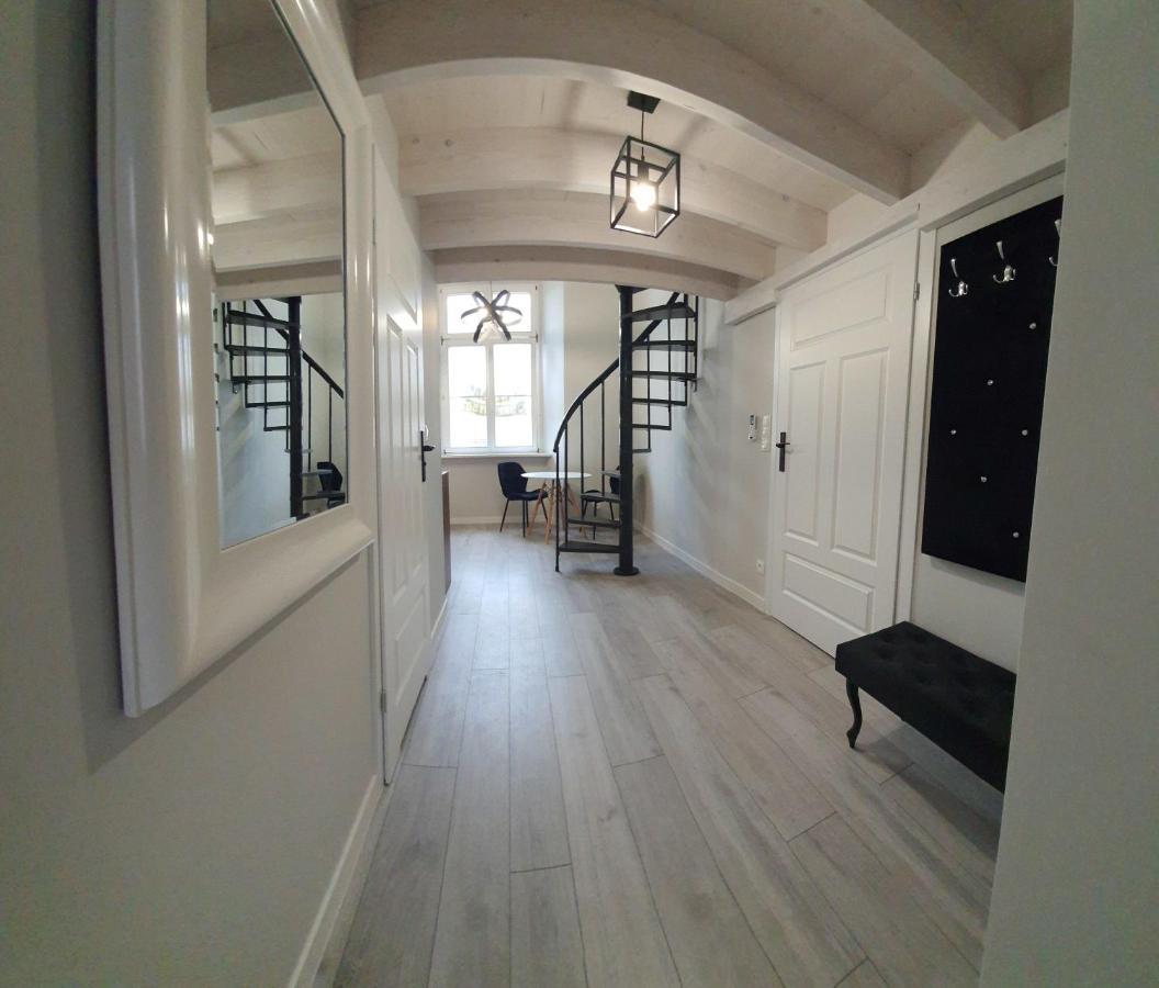 Apartamenty Marzen Jelenia Góra Екстериор снимка