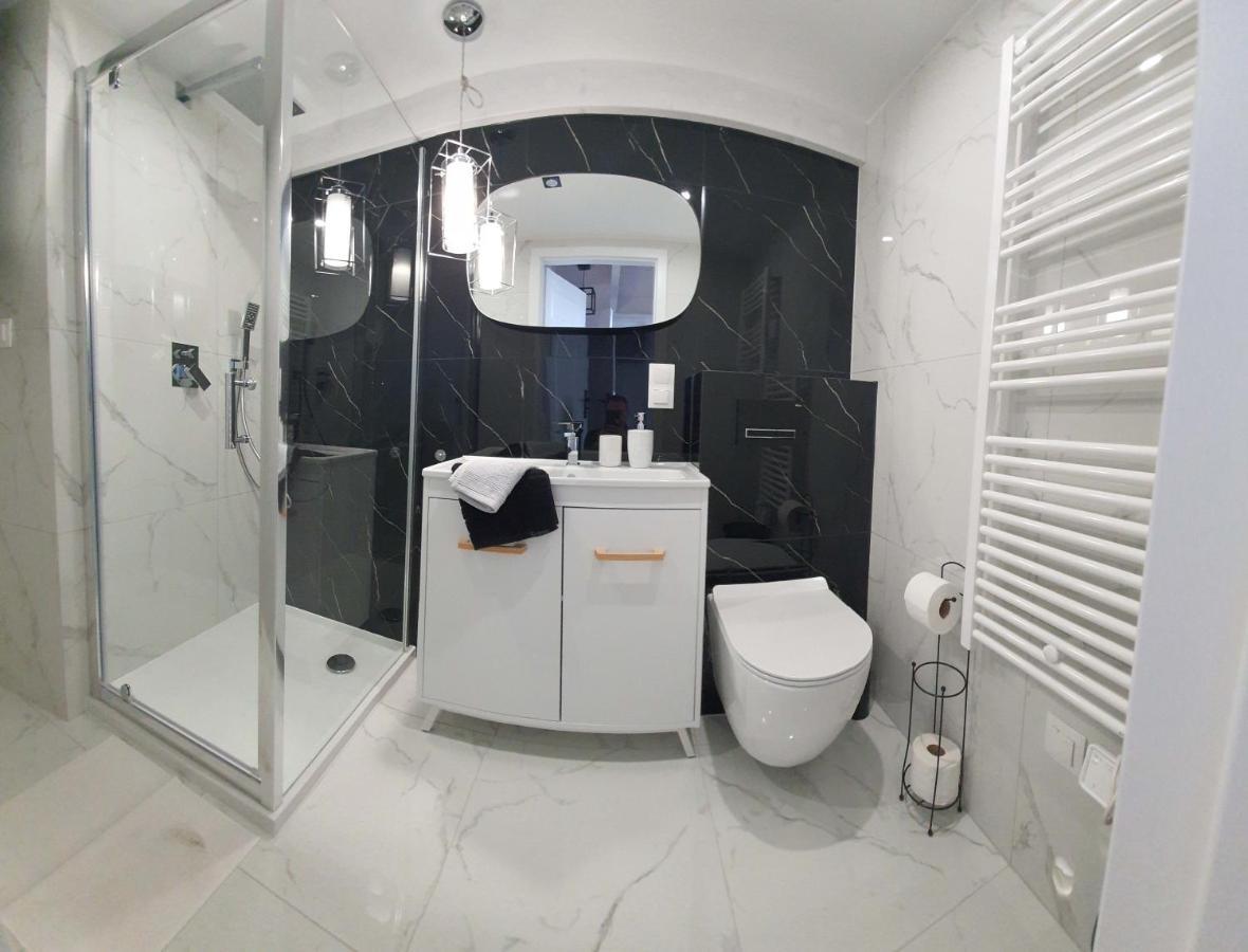 Apartamenty Marzen Jelenia Góra Екстериор снимка