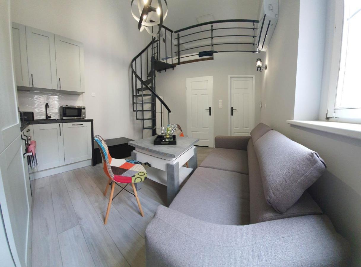 Apartamenty Marzen Jelenia Góra Екстериор снимка