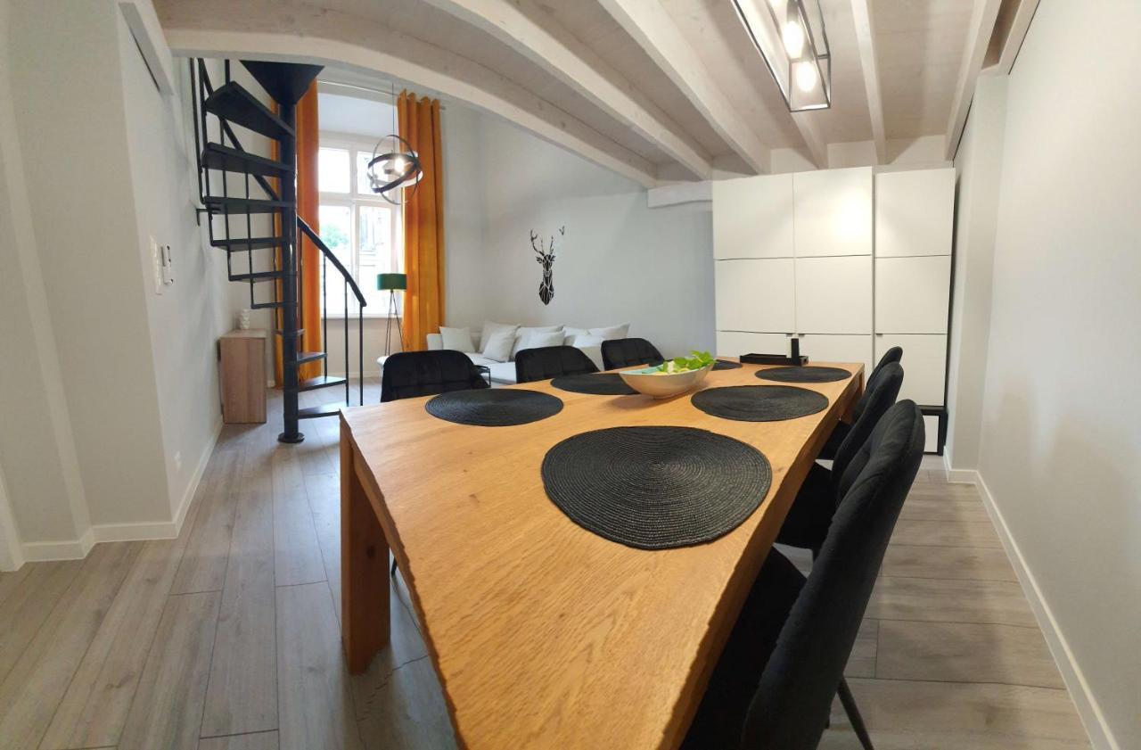 Apartamenty Marzen Jelenia Góra Екстериор снимка